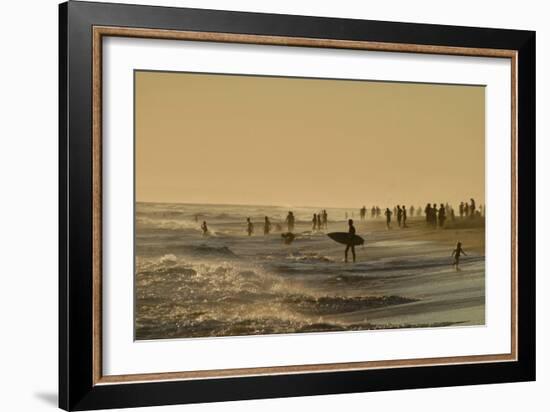 Endless Summer I-Karyn Millet-Framed Photographic Print