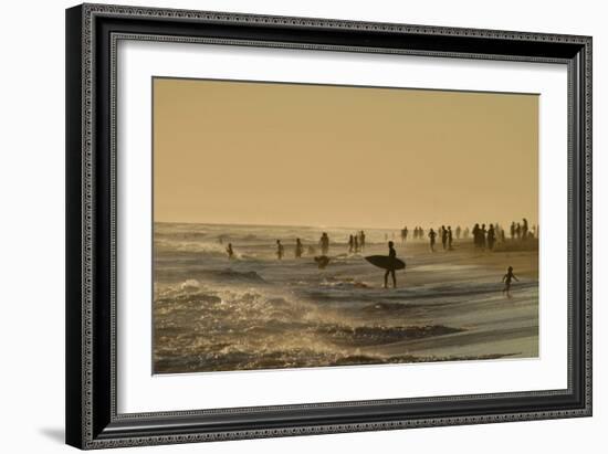 Endless Summer I-Karyn Millet-Framed Photographic Print