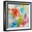 Endless Summer Series No. 1-Hilma Koelman-Framed Art Print