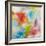 Endless Summer Series No. 1-Hilma Koelman-Framed Art Print