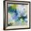 Endless Summer Series No. 2-Hilma Koelman-Framed Art Print