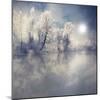 Endless-Philippe Sainte-Laudy-Mounted Photographic Print