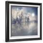 Endless-Philippe Sainte-Laudy-Framed Photographic Print