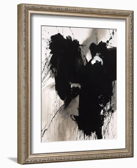 Endowment II-Rikki Drotar-Framed Giclee Print