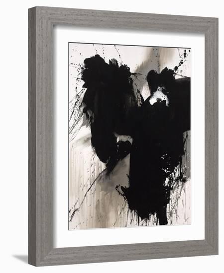 Endowment II-Rikki Drotar-Framed Giclee Print