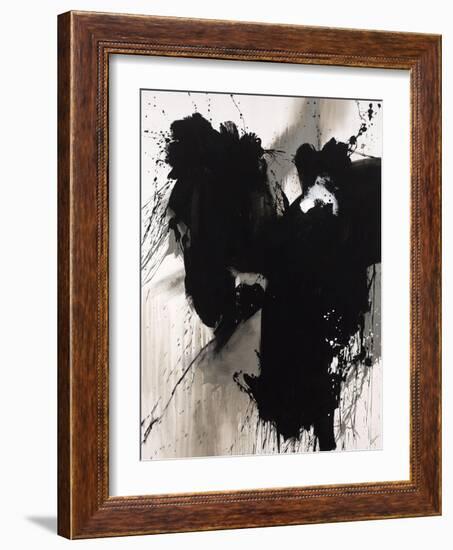 Endowment II-Rikki Drotar-Framed Giclee Print