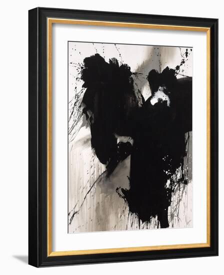 Endowment II-Rikki Drotar-Framed Giclee Print