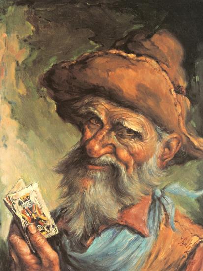 Art Print, , large