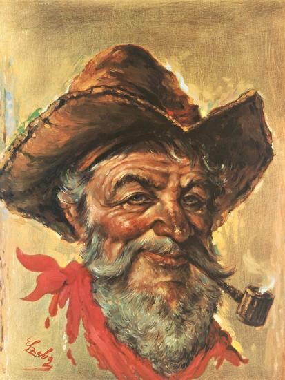 Art Print, , large