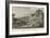 Endsleigh-Thomas Allom-Framed Giclee Print