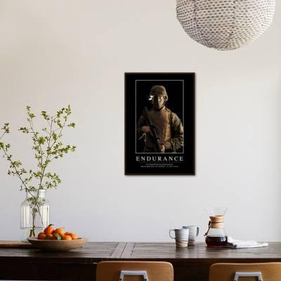 Endurance Citation Et Affiche D Inspiration Et Motivation Photographic Print Art Com Endurance Citation Et Affiche D Inspiration Et Motivation Photographic Print Art Com