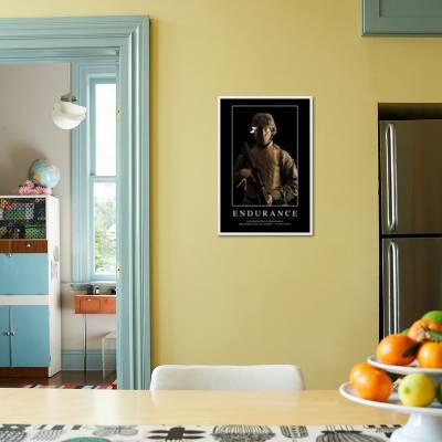 Endurance Citation Et Affiche D Inspiration Et Motivation Photographic Print Art Com Endurance Citation Et Affiche D Inspiration Et Motivation Photographic Print Art Com