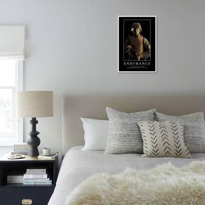 Endurance Citation Et Affiche D Inspiration Et Motivation Photographic Print Art Com Endurance Citation Et Affiche D Inspiration Et Motivation Photographic Print Art Com