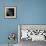 Enduring #3-Julie Chapman-Framed Art Print displayed on a wall