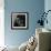 Enduring #3-Julie Chapman-Framed Premium Giclee Print displayed on a wall
