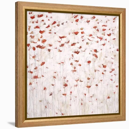 Enduring Fall-Rikki Drotar-Framed Premier Image Canvas