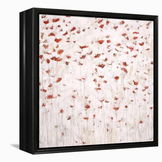 Enduring Fall-Rikki Drotar-Framed Premier Image Canvas