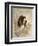 Enduring Loyalty-Ruane Manning-Framed Art Print