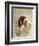 Enduring Loyalty-Ruane Manning-Framed Art Print