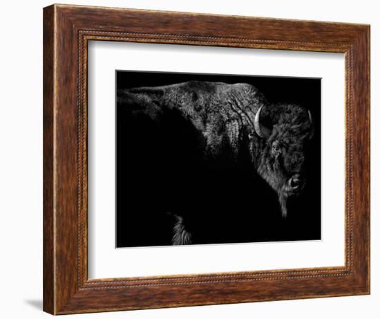 Enduring-Julie Chapman-Framed Premium Giclee Print