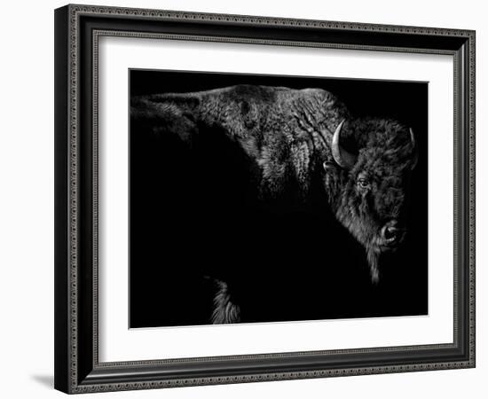 Enduring-Julie Chapman-Framed Art Print