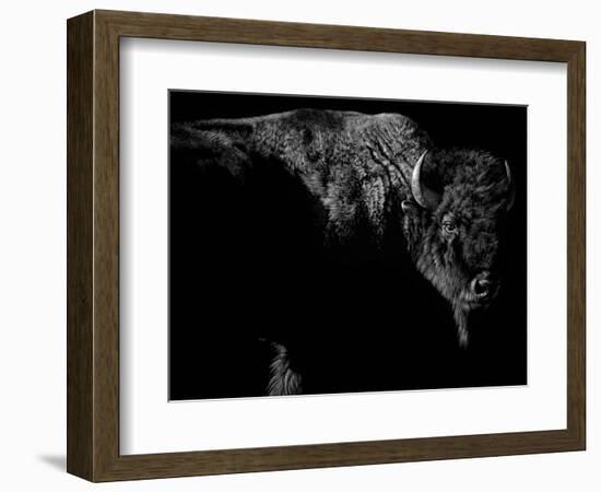 Enduring-Julie Chapman-Framed Art Print