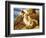 Endymion 'Ah! Well-A-Day, Why Should Our Young Endymion Pine Away'-Keats-Briton Rivière-Framed Giclee Print