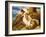 Endymion 'Ah! Well-A-Day, Why Should Our Young Endymion Pine Away'-Keats-Briton Rivière-Framed Giclee Print