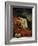 Endymion Endormi (Sleeping Endymion). Peinture De Giovanni Francesco Barbieri Dit Guercino Ou Le Gu-Guercino (1591-1666)-Framed Giclee Print