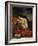 Endymion Endormi (Sleeping Endymion). Peinture De Giovanni Francesco Barbieri Dit Guercino Ou Le Gu-Guercino (1591-1666)-Framed Giclee Print