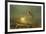 Endymion on Mount Latmos-John Atkinson Grimshaw-Framed Premium Giclee Print