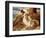 Endymion-Briton Rivière-Framed Premium Giclee Print