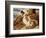 Endymion-Briton Rivière-Framed Giclee Print