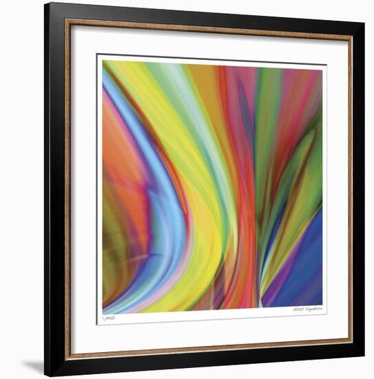 Energize I-John Butler-Framed Giclee Print