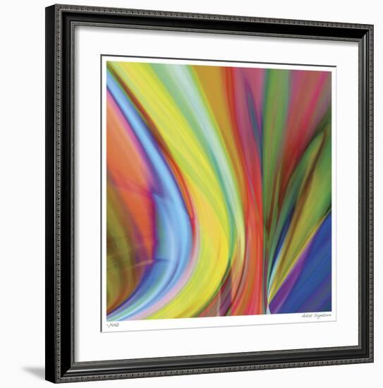 Energize I-John Butler-Framed Giclee Print