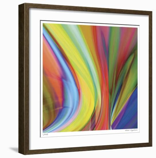 Energize I-John Butler-Framed Giclee Print