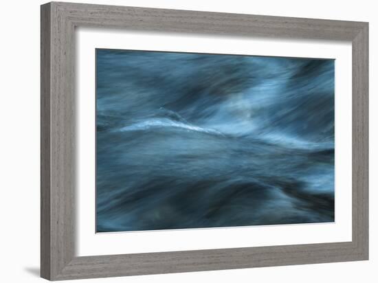 Energized-Anthony Paladino-Framed Giclee Print