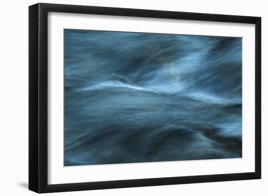 Energized-Anthony Paladino-Framed Giclee Print