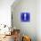 Energy Efficient Light Bulb-Kevin Curtis-Premium Photographic Print displayed on a wall