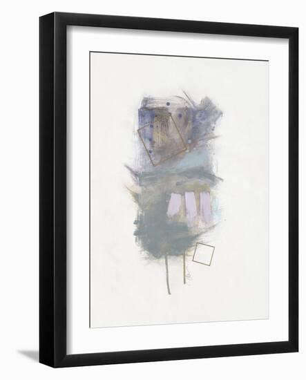 Energy Field 1-Filippo Ioco-Framed Art Print