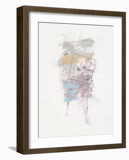 Energy Field 2-Filippo Ioco-Framed Art Print