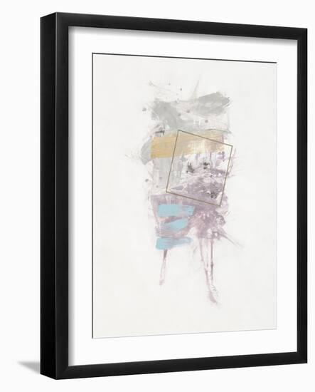 Energy Field 2-Filippo Ioco-Framed Art Print