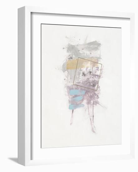 Energy Field 2-Filippo Ioco-Framed Art Print