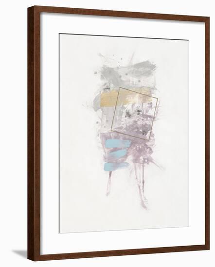 Energy Field 2-Filippo Ioco-Framed Art Print