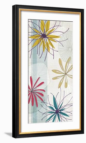 Energy II-Tandi Venter-Framed Giclee Print