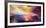 Energy of Abstract Landscape-agsandrew-Framed Photographic Print