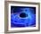 Energy-releasing Black Hole-null-Framed Photographic Print