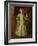 Enfant au faucon-Philippe De Champaigne-Framed Giclee Print