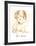 Enfant Deieunant-Pablo Picasso-Framed Collectable Print