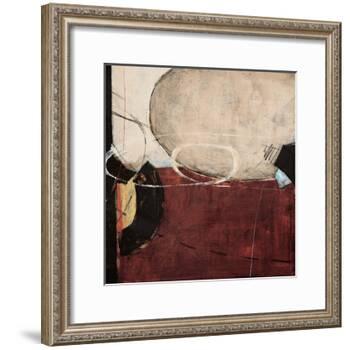 Enfoque 9-Gabriela Vilarreal-Framed Art Print